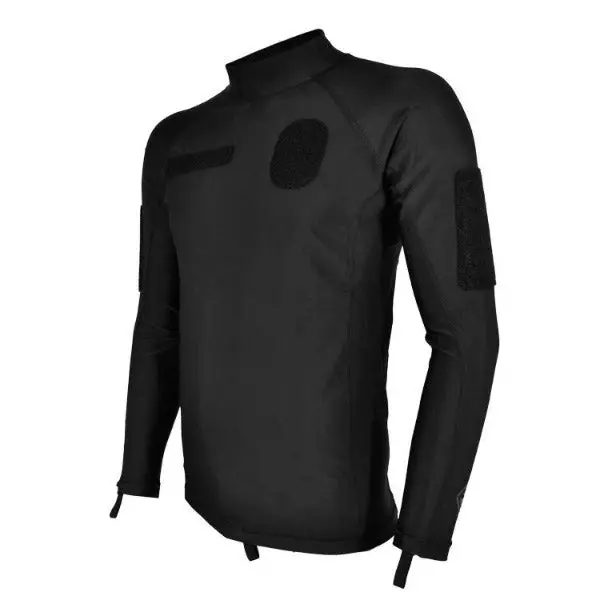 Hazard 4® Combat Seal™ Fleece Lycra Rashguard 1