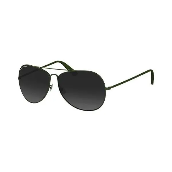 Hazard 4® Daisycutter Sunglasses (Made In Italy) 1