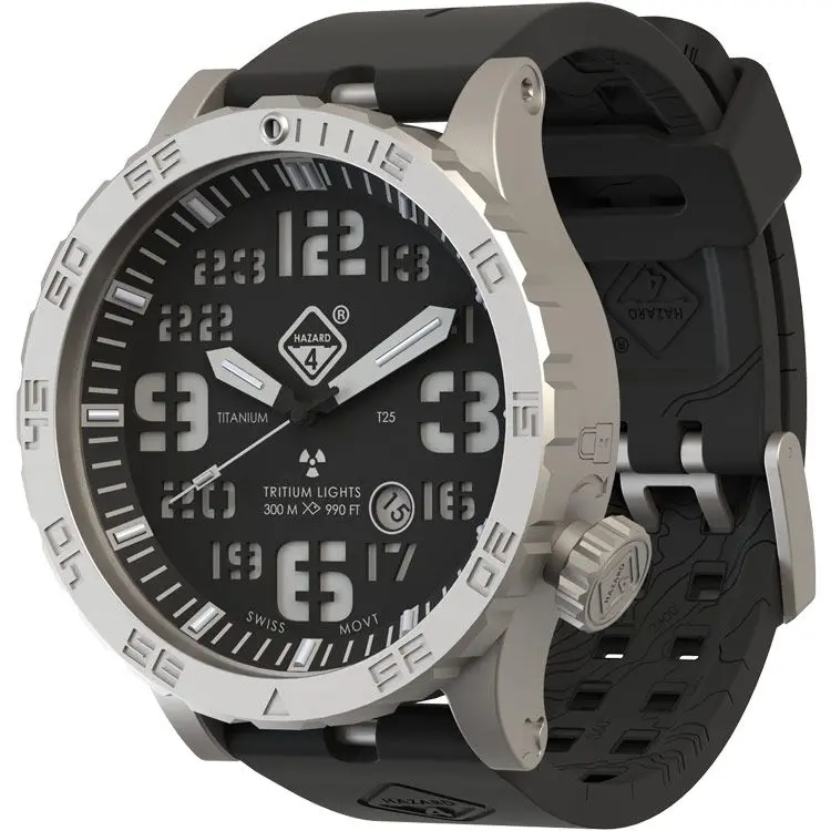 Hazard 4® Heavy Water Diver® Blacktie 1