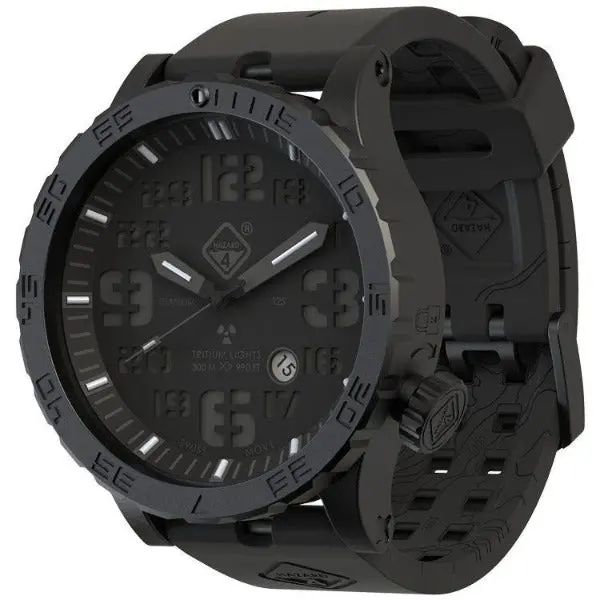 Hazard 4® Heavywaterdiver® Blackout 1