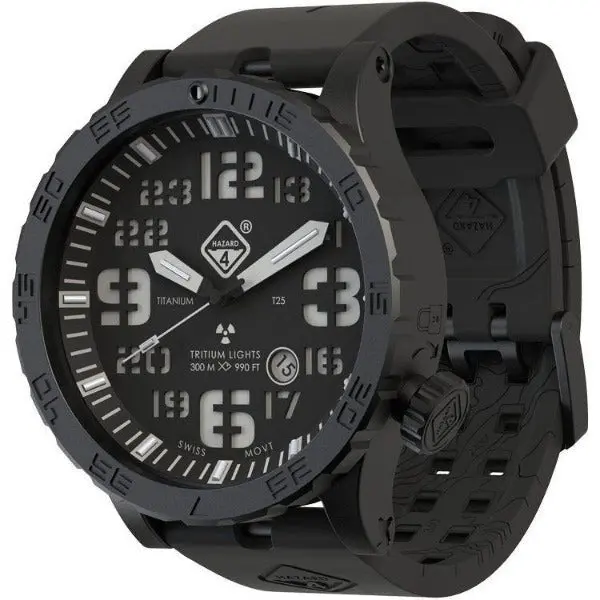 Hazard 4® Heavywaterdiver® Nightwatch 2