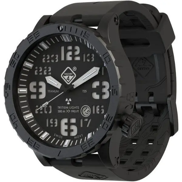 Hazard 4® Hwd - Nightwatch 1