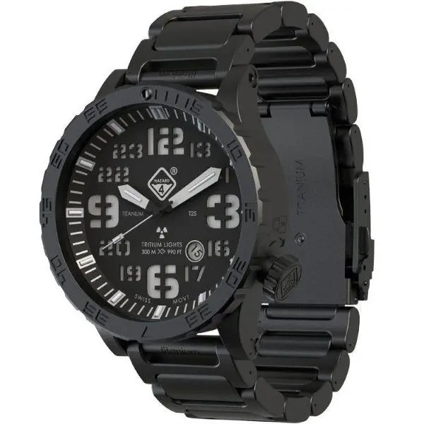 Hazard 4® Hwd - Nightwatch Bracelet 1