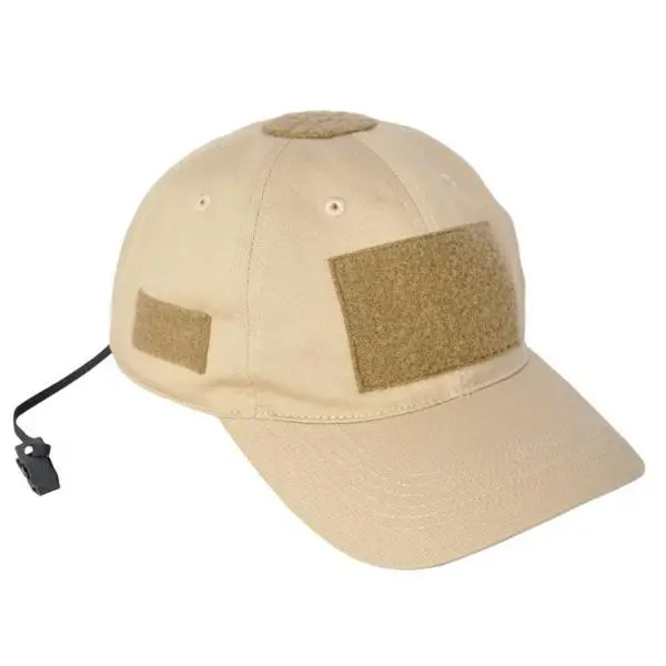 Hazard 4® Pmc Cotton Cap 1