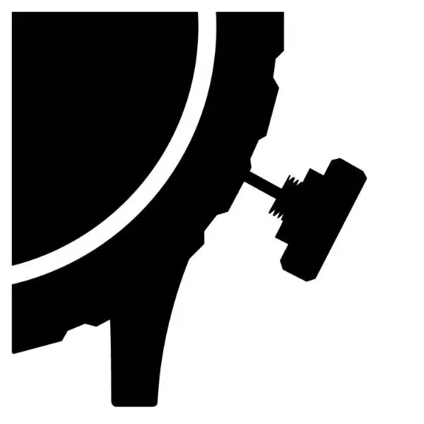 Hazard 4® Service - Stem/Crown Repair 1