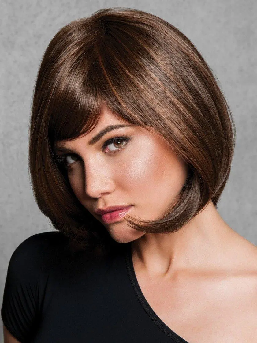 Classic Page Wig By Hairdo | Heat Friendly Synthetic (Traditional Cap) 1