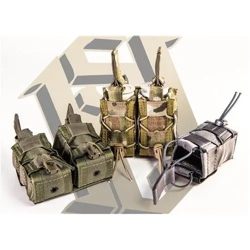 High Speed Gear 40Mm Taco Molle Mag Pouch 1