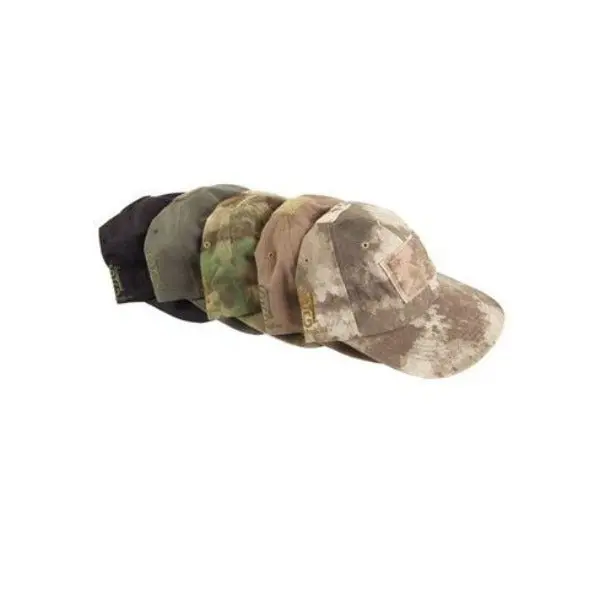 High Speed Gear Baseball Cap 1