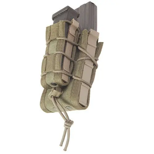 High Speed Gear Belt Mounted Double Decker Taco 1