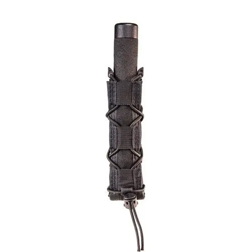 High Speed Gear Belt Mounted Extended Pistol Taco 1