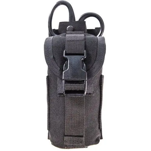 High Speed Gear Bleeder/Blowout Pouch 1