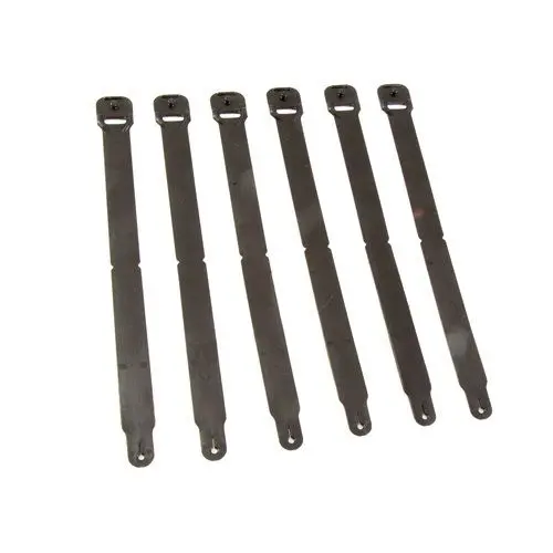 High Speed Gear Book Clip 1