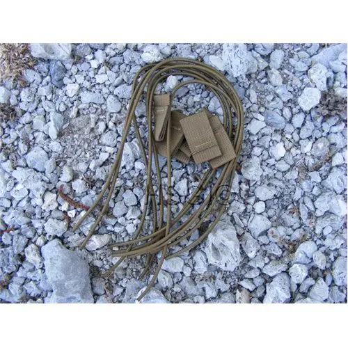 High Speed Gear Bungee Replacement Kit 1