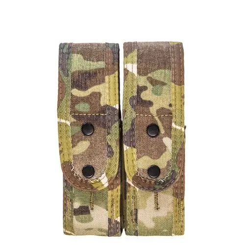 High Speed Gear Duty Double Pistol Taco-Covered Plus U-Mount 1