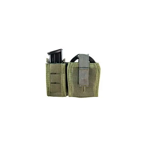 High Speed Gear Duty Leo Platform Molle 1