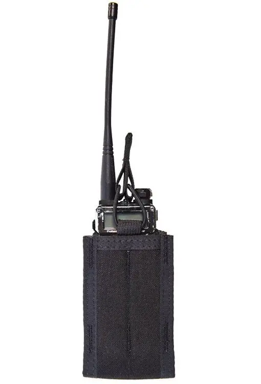 High Speed Gear Duty Mini M.A.C. Taco 1