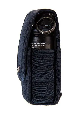 High Speed Gear Duty Smoke Grenade Pouch U-Mount 1