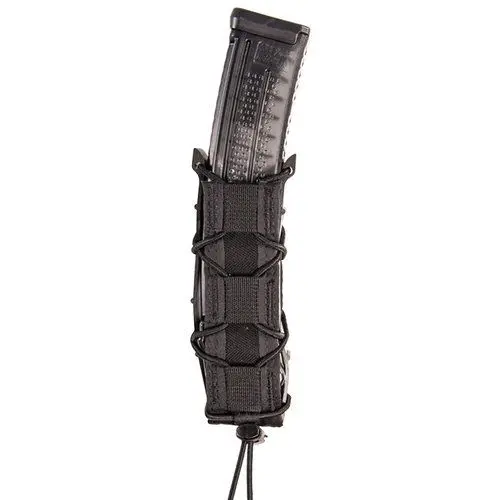 High Speed Gear Extended Pistol Taco Lt - Adaptable Belt Mount 1