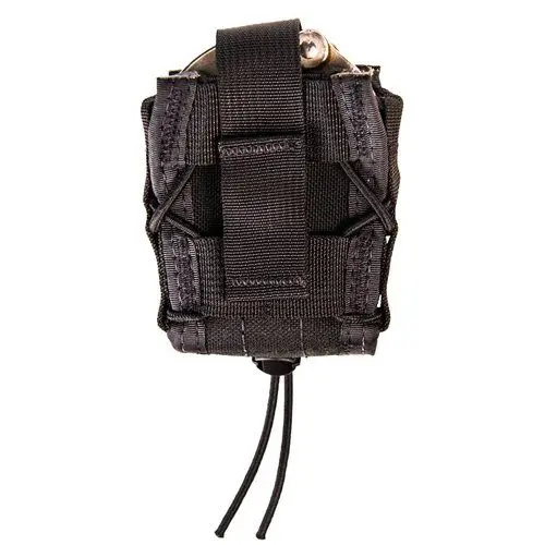 High Speed Gear Handcuff Taco Adaptable Belt Mount 1