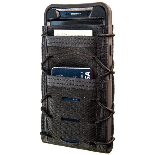 High Speed Gear Itaco Phone Wallet Case 2 1