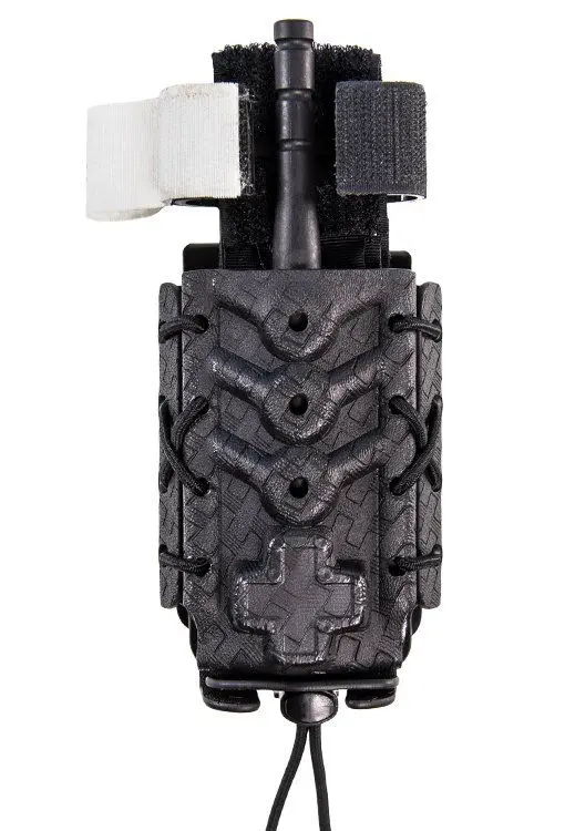 High Speed Gear Kydex Tourniquet Taco U-Mount 1