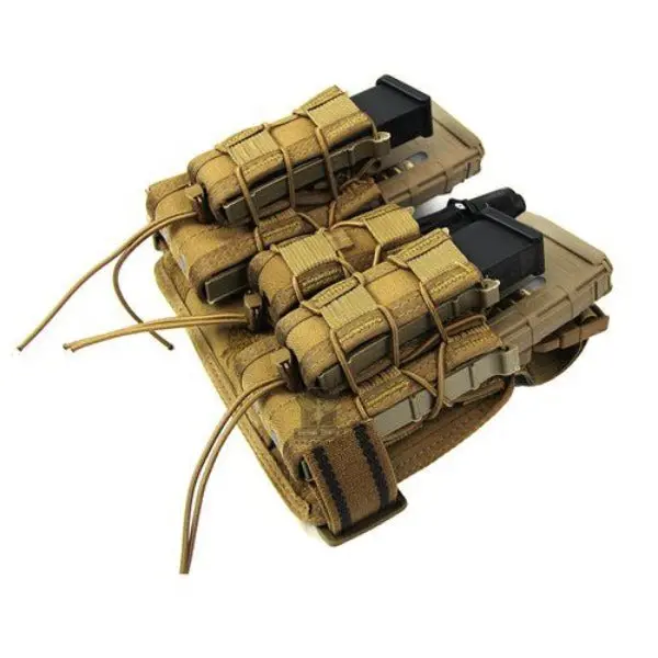 High Speed Gear Leg Rig V1 Holster 1