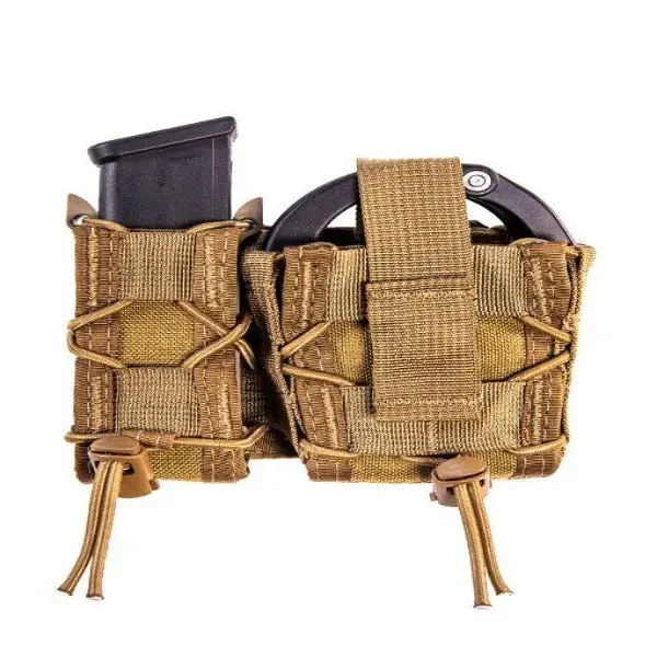 High Speed Gear Leo Taco Belt Mount Pouch 2