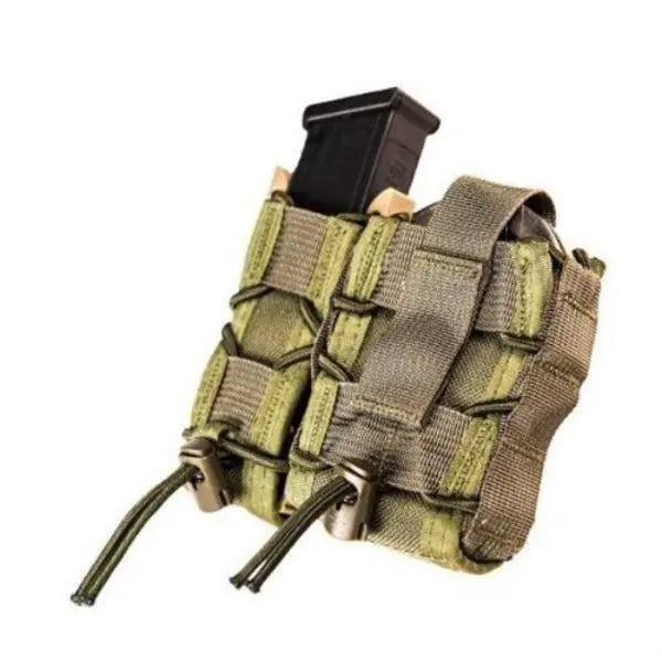 High Speed Gear Leo Taco-Molle Carrying Pouch 1