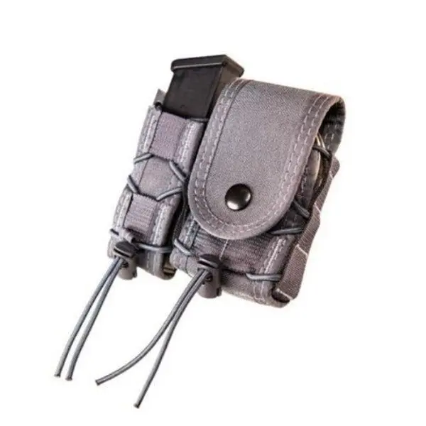 High Speed Gear Leo Taco Molle - Covered 1