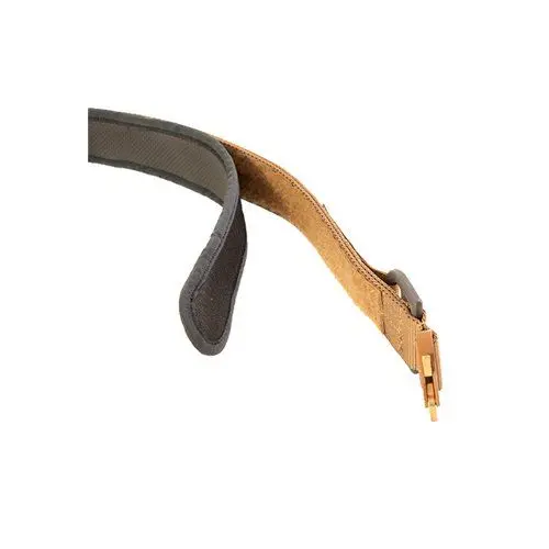 High Speed Gear Micro Grip Belt Panel 1