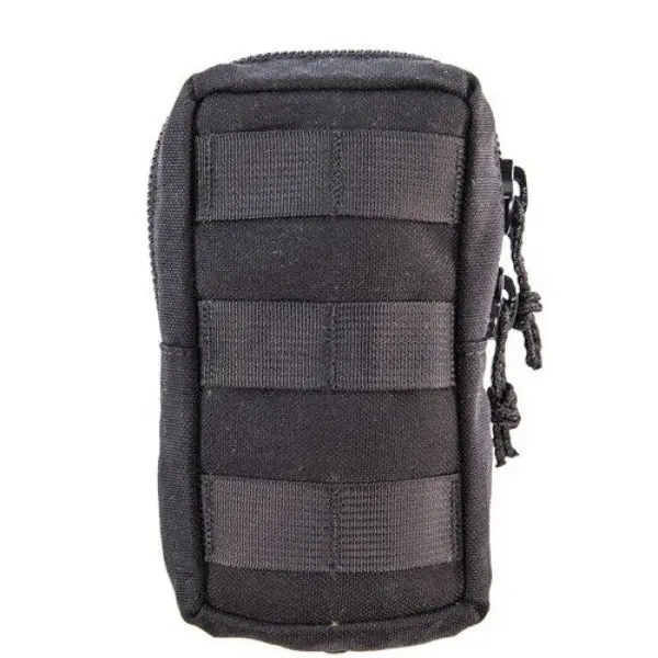 High Speed Gear Mini Radio Utility Pouch 1