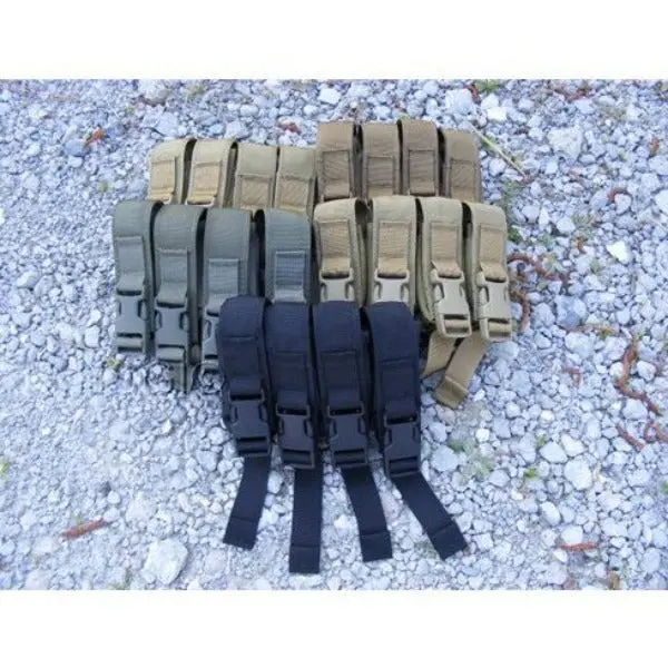 High Speed Gear Modular Pistol Mag Pouch 1