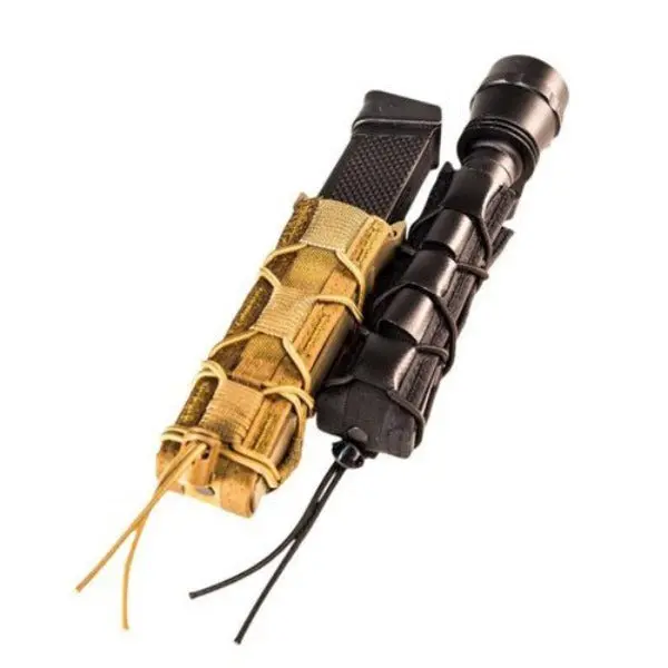 High Speed Gear Molle Extended Pistol Taco 1