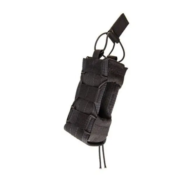 High Speed Gear Multi-Access Comm Molle Pouch 1