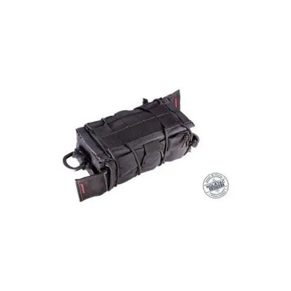 High Speed Gear Multi-Mission Medical Taco 1