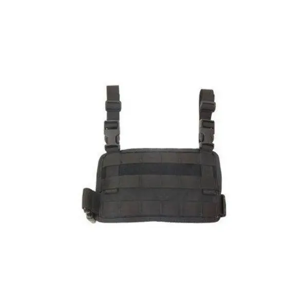High Speed Gear Padded Leg Panel 1
