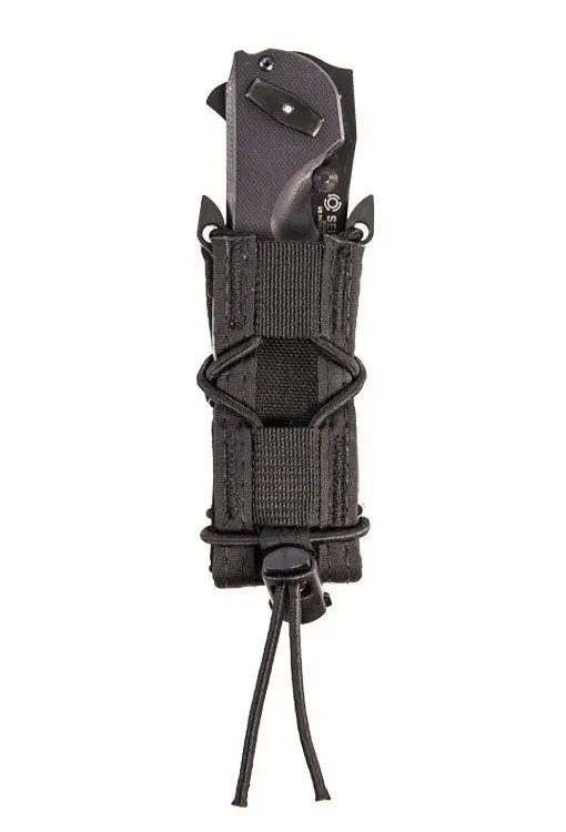 High Speed Gear Pistol Taco Lt Molle 5