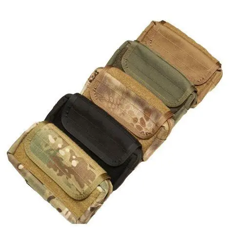 High-Speed Gear Pogey Multi-Use Utility Pouch