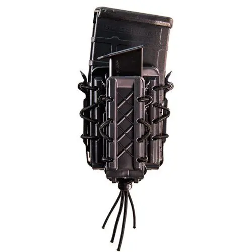 High Speed Gear Poly Double Decker Taco Univ Mount 2
