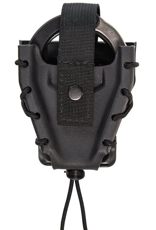High Speed Gear Slick Handcuff Taco U-Mount 1