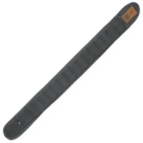 High Speed Gear Slim Grip Padded Belt 1