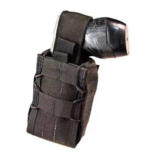 High Speed Gear Stun Gun Taco Adaptable Belt Mount 1