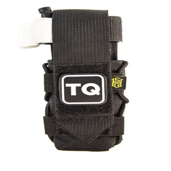 High Speed Gear Tourniquet Taco Molle 1