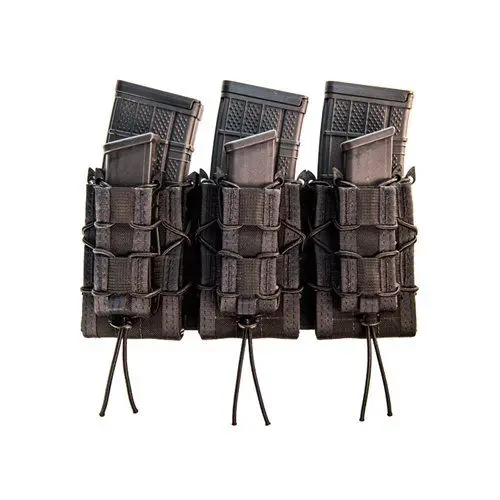 High Speed Gear Triple Double Decker Shingle 1