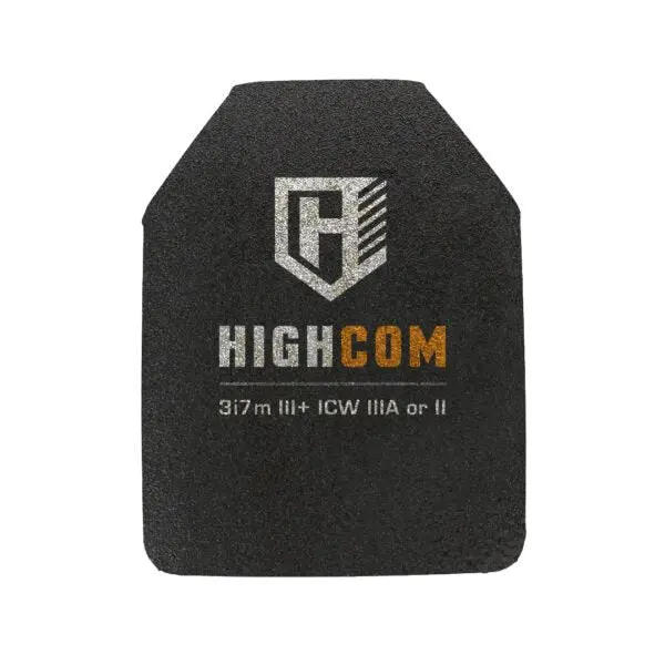 Highcom Armor Guardian 3I7m 1