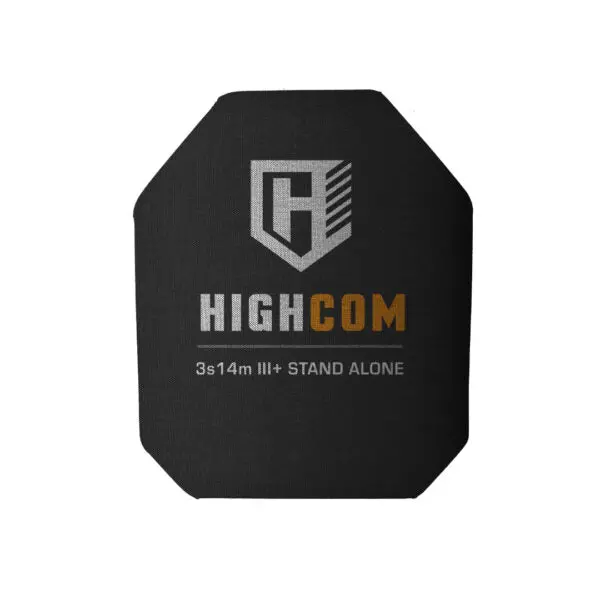 Highcom Armor Guardian 3S14m 1