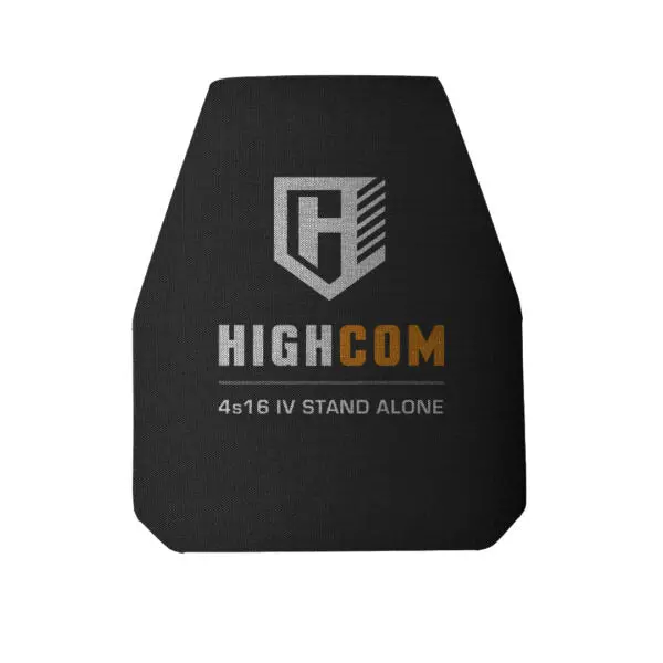 Highcom Armor Guardian 4S16 1