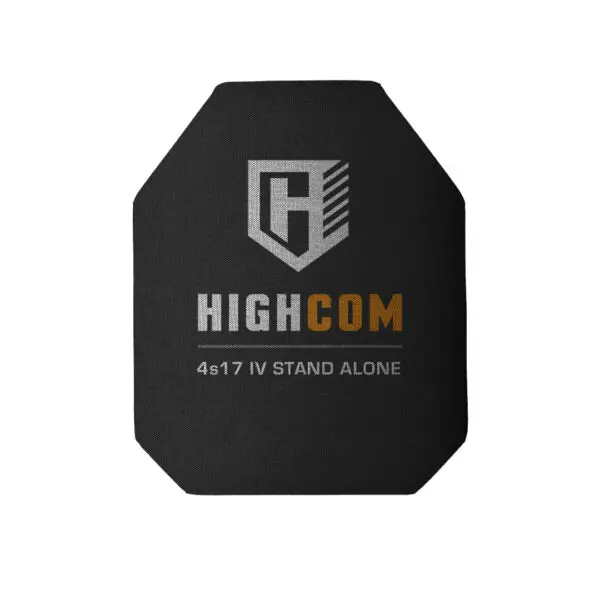 Highcom Armor Guardian 4S17 1