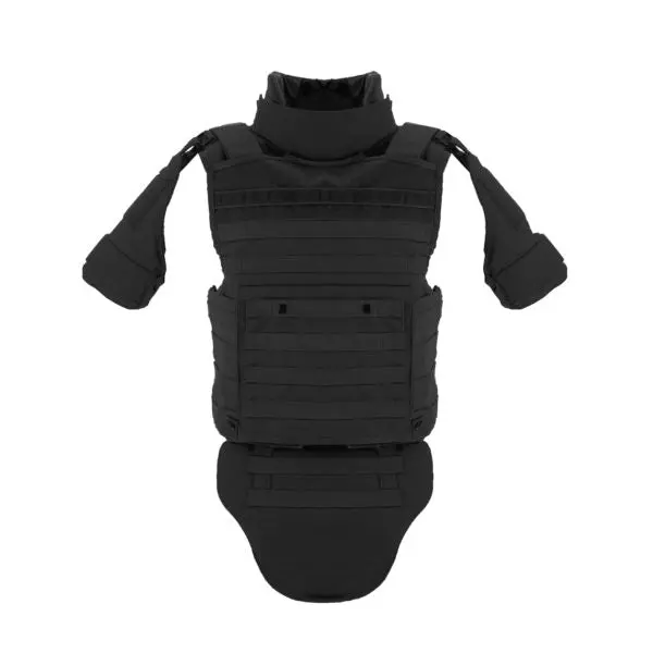 Highcom Armor Protector Sa3100 1