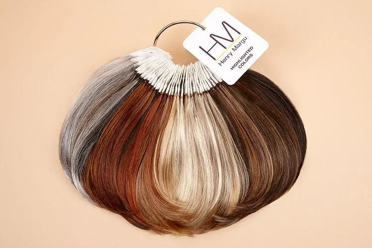 Henry Margu Highlight Color Ring 1